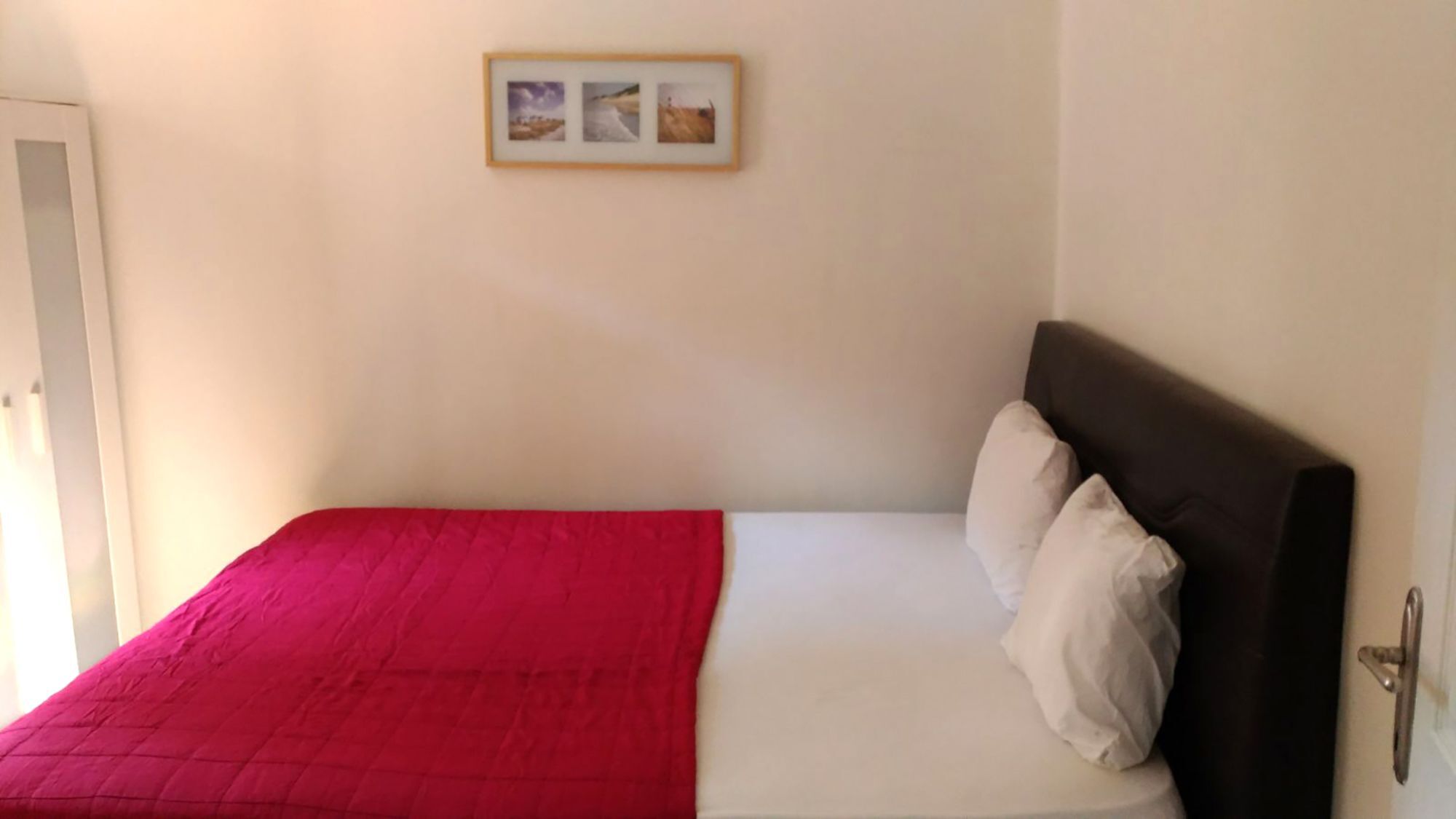 Kevin'S Hostel Istanbul Exteriör bild